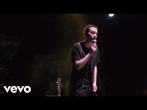 Max Viner - Déjà Vu [Live from The New Stage Of The Alexandrinsky Theatre]