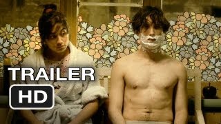 Bonsái Official Trailer #1 (2012) Independent Movie HD