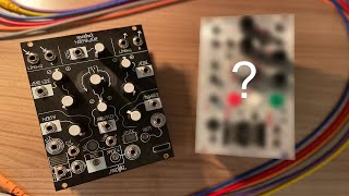 Video thumbnail for Is this module better than Morphagene? by Jameson Nathan Jones