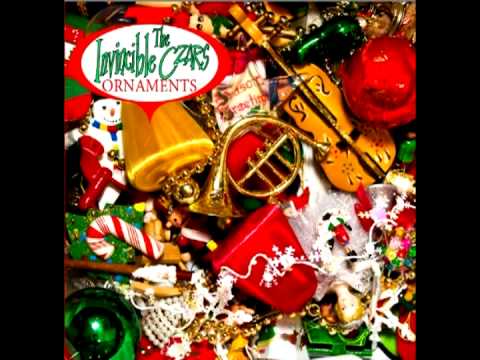The Christmas Song (Chestnuts) - Creepy - Invincible Czars - seven four time