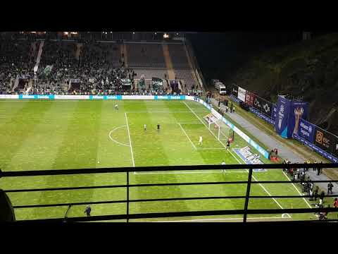 Braga-Sportin penaltis Taça allianz cup