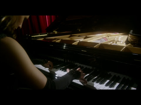 Montagues and Capulets - Sonya Belousova