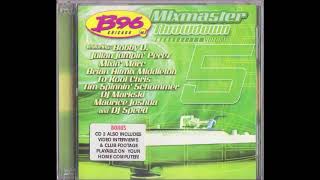 Download lagu B96 Mixmaster Throwdown Volume 5 Full Mix mp3 Download lagu B96 Mixmaster Throwdown Volume 5 Full Mix mp3