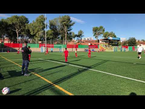 ALEVI B VS ALEVI C TRIANGULAR  26/09/2020