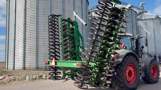 Intertech Tallerkene Intertech 7.5 meters cuba de pur&iacute;n | Imagen 4 - Agroline