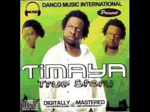 Timaya - Pomporo