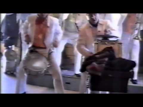 Stadsver(w)arming 5 daags bestaan 1996