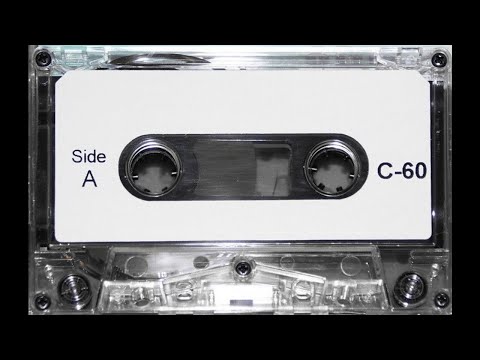 DEMOTAPEZ & iLL'J A.K.A. Mad Kid***High Rise' (CASSETTE RIP)