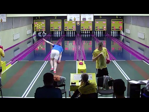 KK Inter BA - KO Žarnovica