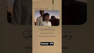 Download lagu Nisa sabyan - Thola'al Badru Alaina | Suara Merdu bersholawat di Mekkah #sholawatan #nisasabyan mp3