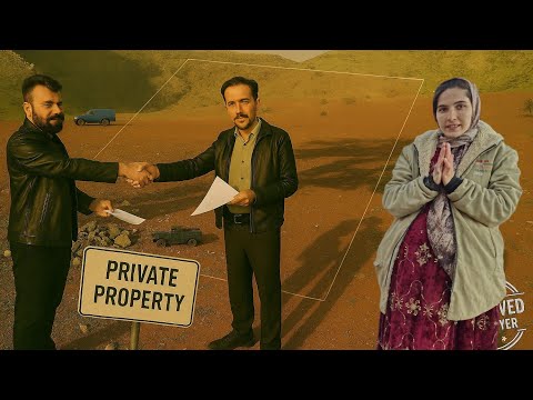 From Landowner to Lawyer: Buying Land for Fatima, a Homeless Girl
