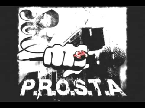 Dyzio - Znasz Mnie Feat. Prostaemcee