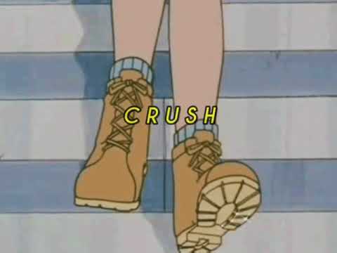 ｃｒｕｓｈ－ｅｓｔｈｉｅ　ｗ/ ｆｒａｄ　ｌｙｒｉｃｓ