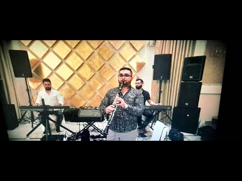 Marseli Gencit - Live " Thessaloniki "2023