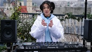 Download lagu MIDI Kittyy – Melodic & Uplifting Trance 2026 | Live DJ Set in Prague (Exclusive IDs) mp3