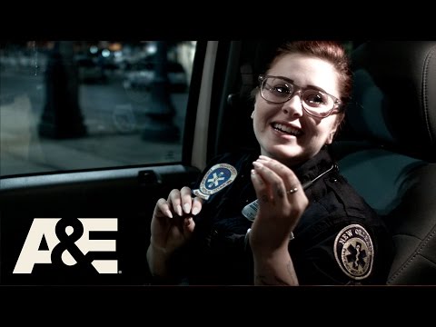 Nightwatch: Bonus: Pranking Dan and Titus | A&E