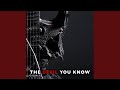 The Devil You Know