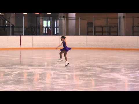 17 Viktoryia YAUSEENKA BLR  Chicks Girls - MiniEuropa 2013