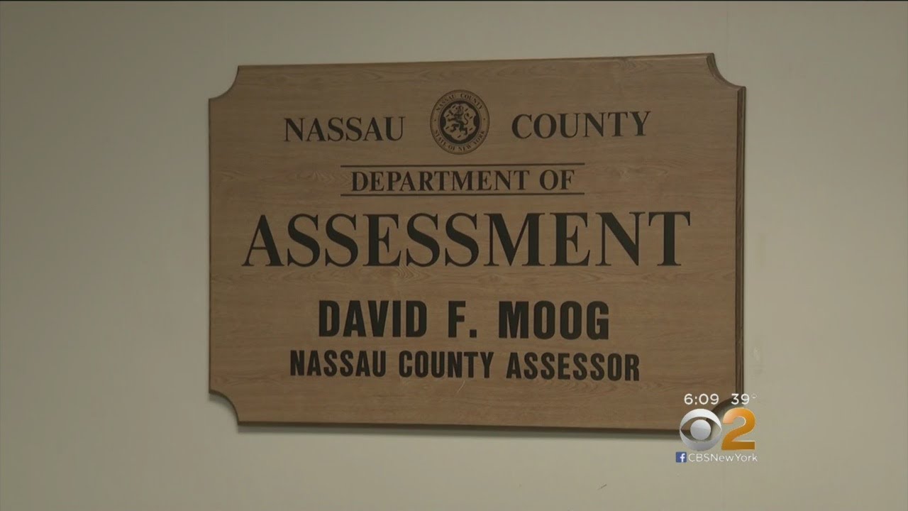 Nassau Homeowners Still Up In Arms Over Tax Reassessment