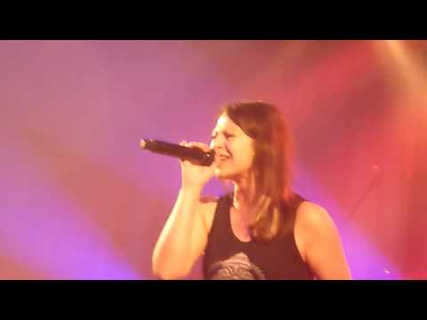 Dirndlknacker - Don't Stop Believin - Hirrlingen 14.10.2017