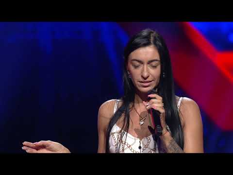 Aurelija Kaušylaitė | X Faktorius 2022 m. ATRANKOS | 3 serija