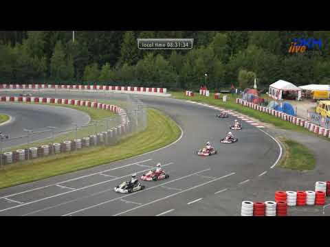 DKM Wackersdorf 2012 Sonntag