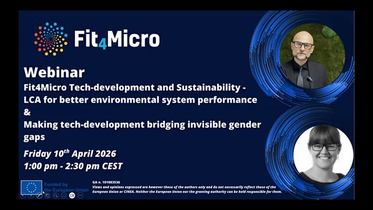Fit4Micro Webinar Recording 10APRIL2026