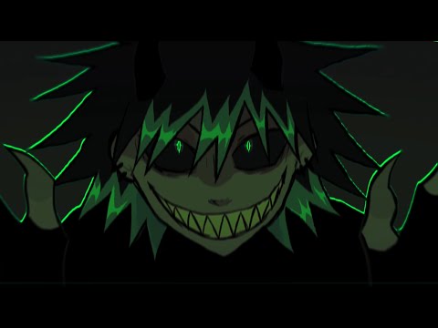 PLAY MY WAY || Animation || OCs FW