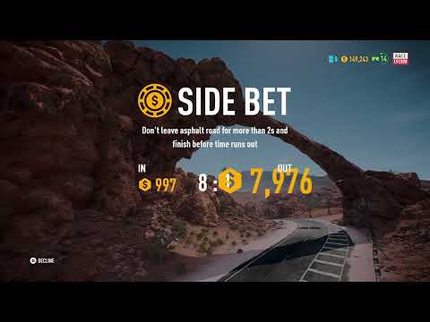 Need for Speed™ Payback  Walkthrough part  13