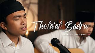 Download lagu THOLA'AL BADRU ALAINA - Sholawat Penenang Hati |   – Cover Santri Njoso mp3