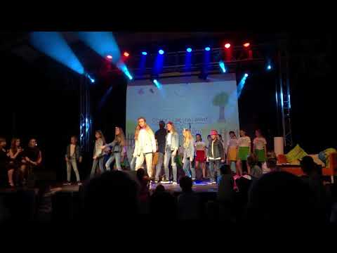 Gabrysia Jeleń - Otwórz się na świat (Strachy, zmory i upiory)