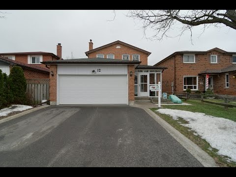 12 Palermo Court Brampton, Phil Battista