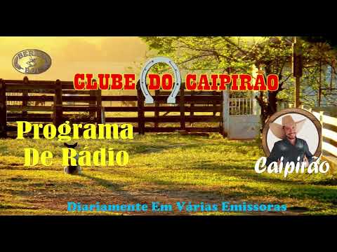 PROGRAMA SEXTA MANHÃ 25/07/2025