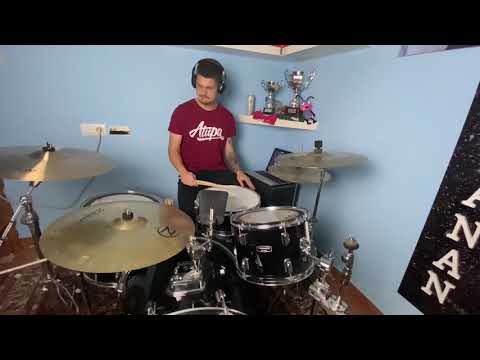 QUINA CALITJA | LA GOSSA SORDA (Drum Cover) - Jmdrums