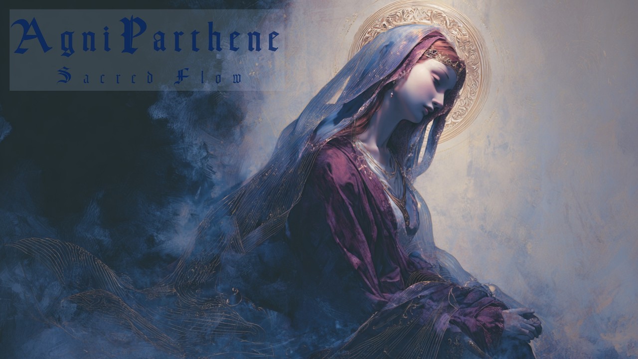 Agni Parthene – Sacred Flow