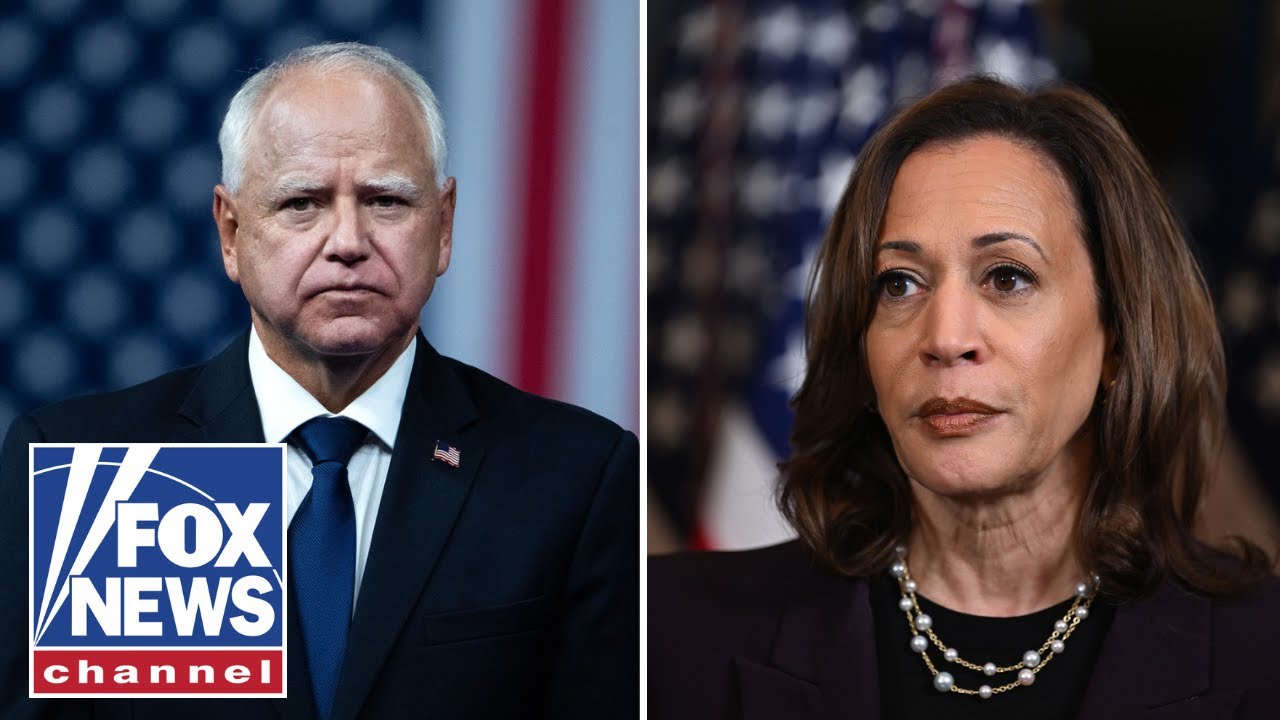 Dems REFUSE to release autopsy of 2024 election loss