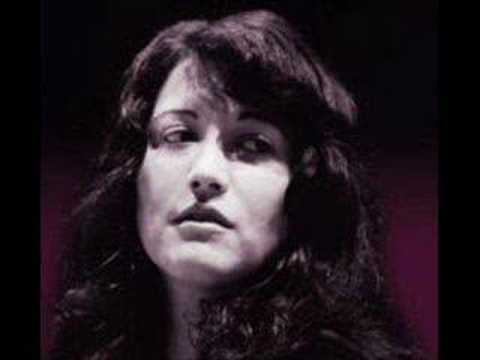 Martha Argerich plays Ravel Concerto in G 2nd mvt.