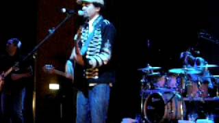 PATRICE LIVE Mainz- &quot;He don&#39;t answer&quot; - Free PatriAtion Tour