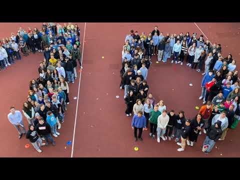10 Jahre Realschule am Evangelischen Mörike Stuttgart!