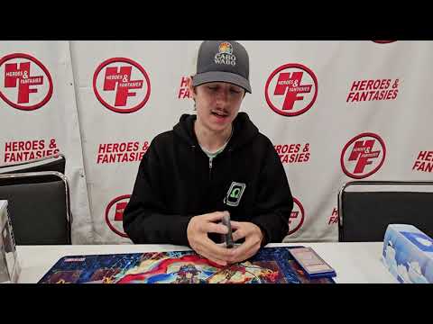 Yu-Gi-Oh! Regional Top 8: Dracotail Branded Deck Profile [Hank Henning] San Antonio TX DOOD 2025!