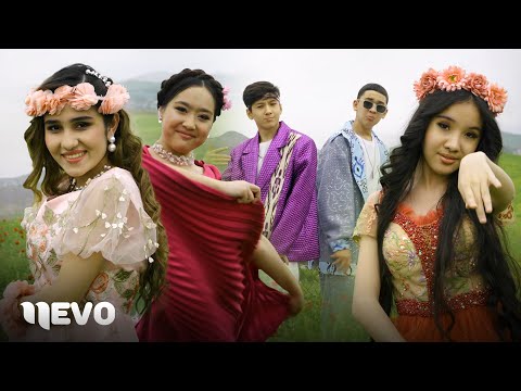 BEST guruhi - Jim yurak (Official Music Video)