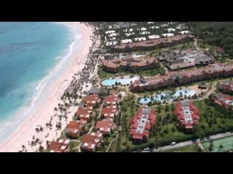 Tropical Princess Beach Resort & Spa 4* Доминикана