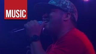 Quest - &quot;Saludo / Nosi Balasi&quot; featuring Abby Asistio LIve!