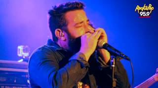 Fiesta Rock &amp; Pop - LPDA - ROMPECABEZAS DE AMOR