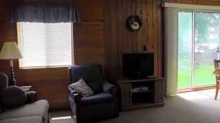 preview picture of video 'Berry's Li'l Haven Resort on South Manistique Lake in Curtis, MI'