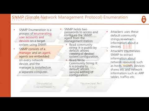 CERTIFIED ETHICAL HACKING FULL COURSE CEH V9 COURSE TUTORIAL FOR BEGINNERS PART 21