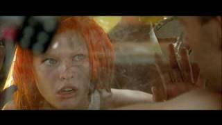 R.X.R.A. - Little Light Of Love (Fifth Element OST)