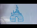 Lilo And Stitch Walt Disney Pictures Logo
