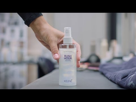 Keune quem somos e para onde vamos.