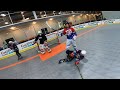 HEATED CHAMPIONSHIP GAME GOPRO HOCKEY